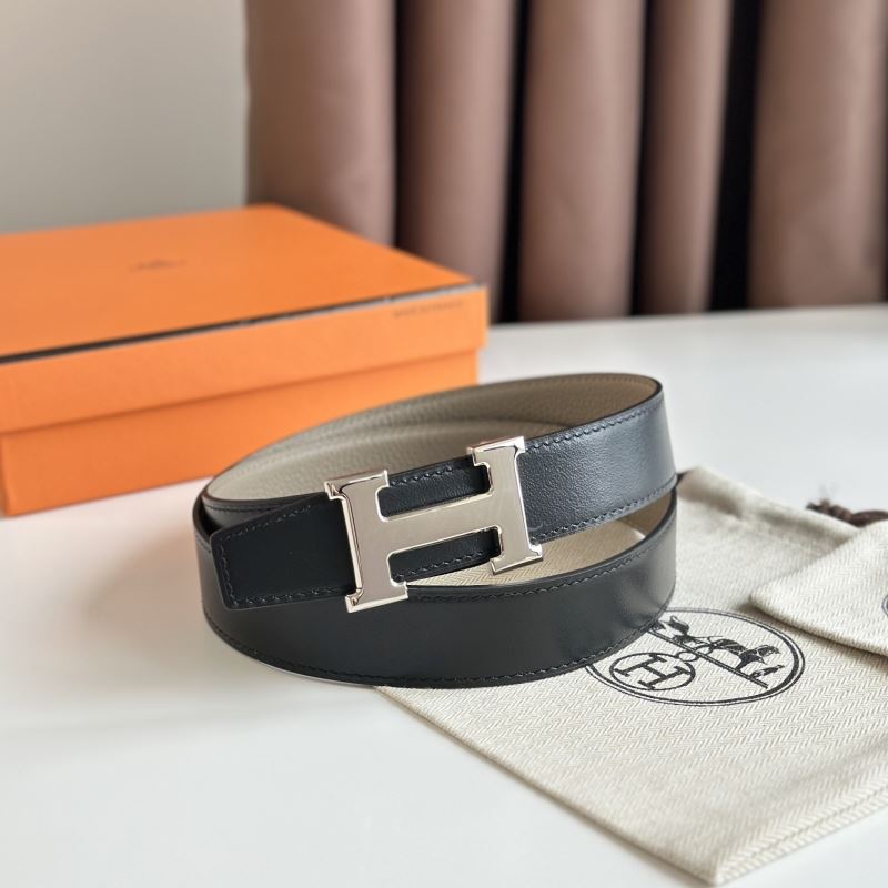 H**mes belts
